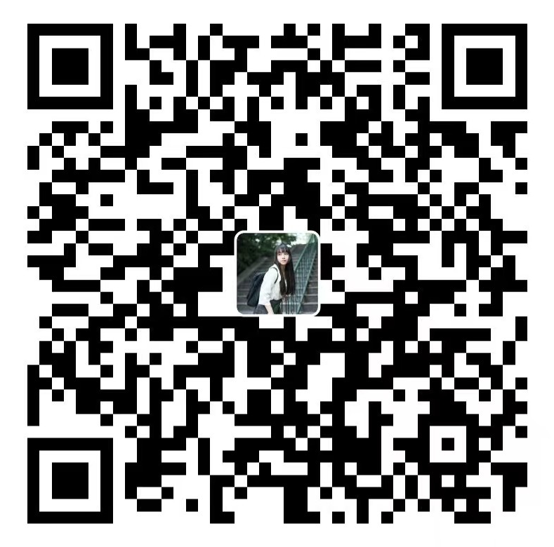 Alipay QR Code